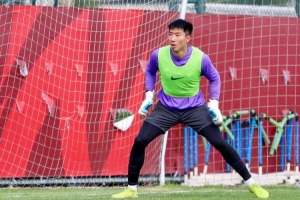 天津津門(mén)虎與成都蓉城完成了一場(chǎng)節(jié)奏快、強(qiáng)度大的高質(zhì)量比賽