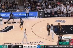 又沒忍?。√乩?楊：莫蘭特說他不扣了 你們真信啊????