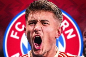 馬特烏斯：比紹夫是同年齡段最好的德國天才，恭喜拜仁得到他