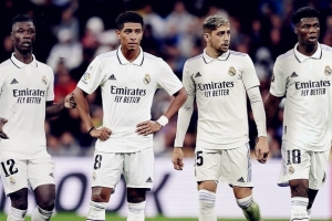 “新典禮中場(chǎng)”屢戰(zhàn)屢敗，皇馬又要買中場(chǎng)了嗎？