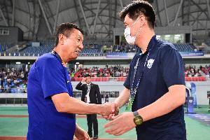 中超僅四支球隊冬歇期換帥，只剩浙江和青島海牛暫未官宣新帥