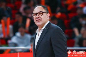 第二階段主場(chǎng)收官！寧波主帥：踏上三連客之旅 預(yù)祝大家新年快樂