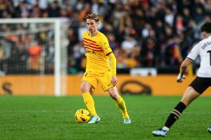 世體：巴薩近4次客戰(zhàn)赫塔費(fèi)均未進(jìn)球，上次進(jìn)球還是2019年