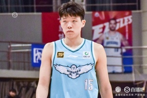 美方經(jīng)紀(jì)公司會(huì)派出NBA資深教練&退役球員&訓(xùn)練師助力楊瀚森成長(zhǎng)