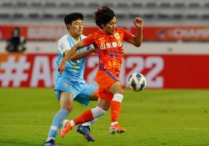 記者：隨海牛冬訓(xùn)的薩比提、易縣龍、羅涵博文未通過試訓(xùn)已離隊