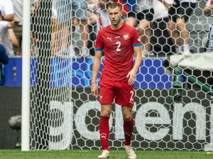 帕夫洛維奇否認與費內(nèi)巴切的傳聞：我不走，我會留在米蘭