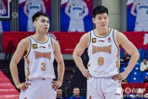 付政浩：北區(qū)成績第一的山西隊無人躋身全明星首發(fā)有些讓人意難平