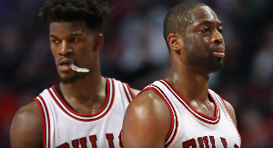 名記：韋德離隊給了熱火教訓(xùn) 巴特勒獲得了更多特權(quán)也埋下了禍根