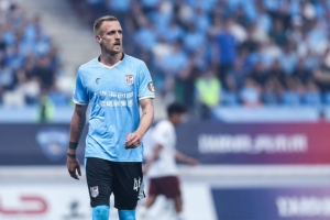 博主：前大連英博外援科特尼克加盟大連鯤城，石雪清已經(jīng)離開鯤城