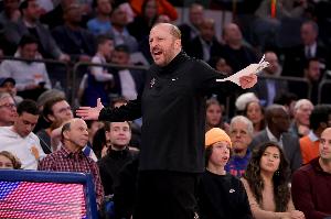 加內(nèi)特談錫伯杜用人：他太固執(zhí)了 他只知道一種贏球的方式