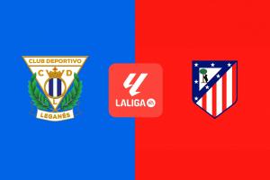 馬競(jìng)客戰(zhàn)萊加內(nèi)斯首發(fā)：小蜘蛛、格列茲曼先發(fā)，加拉格爾出戰(zhàn)