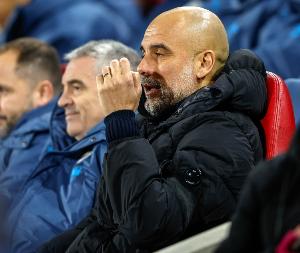 帕爾梅拉斯主帥調(diào)侃瓜帥：現(xiàn)在他應(yīng)該了解帕爾梅拉斯了