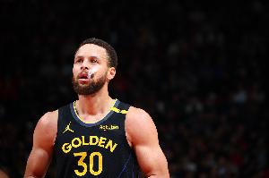 庫里32場比賽博得111次罰球&命中率93.7%聯(lián)盟第1 恩比德13場112罰