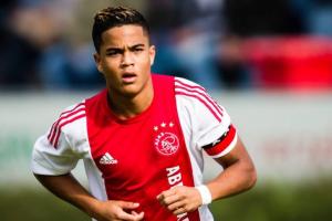 六大聯(lián)賽走個(gè)遍！17歲小克在荷甲上演首秀，25歲已走遍英西意德法