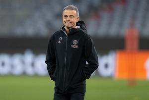 恩里克：瓜帥理念很棒但我喜歡我的足球，對曼城的歐冠巴黎必須贏