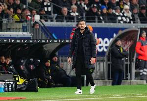 記者：若不敵博洛尼亞沙欣可能帥位不報，滕哈赫是新帥熱門人選