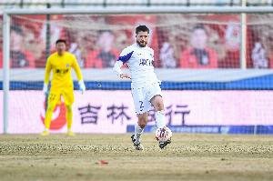 津媒：格蘭特依然沒辦法跟上津門虎的節(jié)奏，其解約金不菲比較棘手