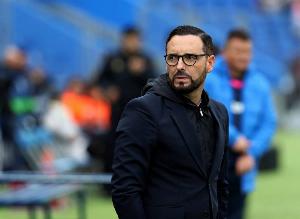 戰(zhàn)平巴薩！赫塔費主帥：非常自豪，拿到這一分跟贏球一樣