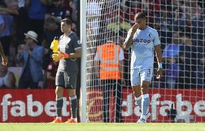 記者：費內(nèi)巴切將為迭戈-卡洛斯支付約1100萬歐轉(zhuǎn)會費