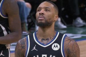 ??11年的小卡得分破14000 12年的利拉德已經(jīng)22000了