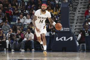 名記：活塞正考慮成為買家 但暫不考慮英格拉姆等重大引援