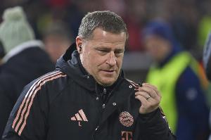 埃貝爾：客戰(zhàn)費(fèi)耶諾德目標(biāo)是取勝，避免踢附加賽