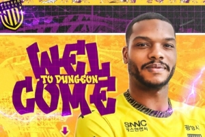 延邊龍鼎前鋒羅南加盟全南龍隊