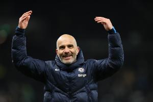 切爾西本賽季英超已對首發(fā)進行59處調(diào)整，聯(lián)賽里僅次伊鎮(zhèn)