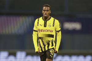 德天空：切爾基不是拜仁首選，俱樂(lè)部主要目標(biāo)是吉滕斯和尼科