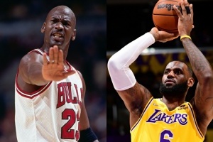 全員殺神??強(qiáng)如庫里&哈登30+場數(shù)排不進(jìn)前十 一神人每1.9場一次