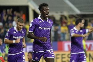 全市場(chǎng)：布倫特福德接近租借紫百合后衛(wèi)卡約德，有1700萬歐買斷權(quán)