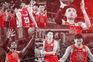 這賽季有機會嗎？山西男籃提前14輪鎖定季后賽名額 本賽季第二快