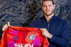 卡里烏斯談超巨失誤：除我以外，哪位德國(guó)現(xiàn)役門將踢過歐冠決賽？