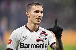 格里馬爾多：未來有機(jī)會將在西甲踢球 馬競狀態(tài)很好我們不可大意