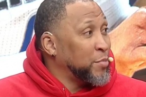 馬里昂談楊瀚森：大個(gè)子能投能處理球 就有機(jī)會(huì)成為真正的好球員