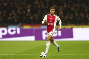 意媒：倫施飛抵羅馬，接受體檢后將簽約至2029年