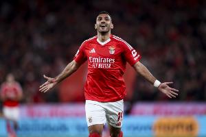 已盡力，帕夫利季斯是歐冠歷史第5位比賽戴帽但球隊(duì)輸球的球員