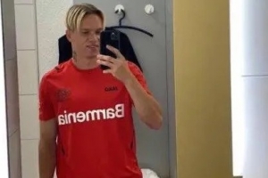 圖片報：穆德里克曾一度接近加盟藥廠，甚至已完成體檢并簽預(yù)合同