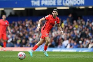 Here we go！羅馬諾：伊鎮(zhèn)和布萊頓達成協(xié)議，租借恩西索半賽季