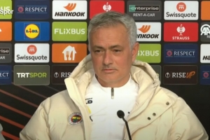 語(yǔ)言藝術(shù)+1??穆帥：給什克打電話？我就跟他講了土超多么的公平