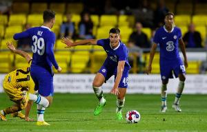 羅馬諾：拉齊奧準(zhǔn)備為卡薩迪開(kāi)出正式報(bào)價(jià)，切爾西希望要求被滿足