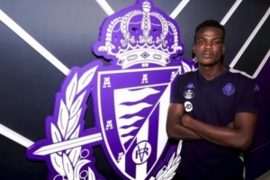 巴拉多利德官方：對曼城指使朱馬-巴單方面解約的行為失望和憤怒