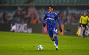 世體：馬競計劃今夏引進(jìn)一名中衛(wèi)，他們對因卡皮耶感興趣