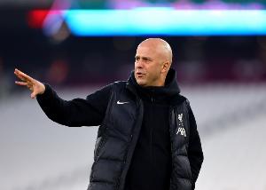 強(qiáng)勢(shì)！利物浦本賽季歐冠7戰(zhàn)全勝，打進(jìn)15球僅丟2球