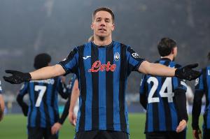 帕薩利奇：對(duì)陣巴薩爭(zhēng)取一個(gè)好成績(jī)，亞特蘭大能跟任何球隊(duì)扳手腕