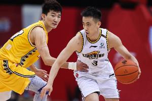 遼寧VS廣廈大名單：四外援VS四外援 趙繼偉對位孫銘徽