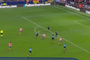 戰(zhàn)藥廠雙響+絕殺！官方：阿爾瓦雷斯當(dāng)選歐冠本周最佳