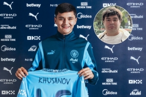 經(jīng)紀人：曼聯(lián)最早有意胡桑諾夫但滕哈赫拒絕了，說他還沒準備好