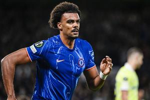 意天空：拉齊奧有意1200萬(wàn)歐＋50%二轉(zhuǎn)簽維加，切爾西要價(jià)2500萬(wàn)