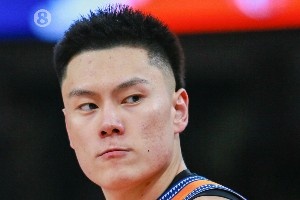 【吧友評選】CBA第34輪本土最佳球員